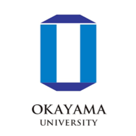 Okayama University Logo